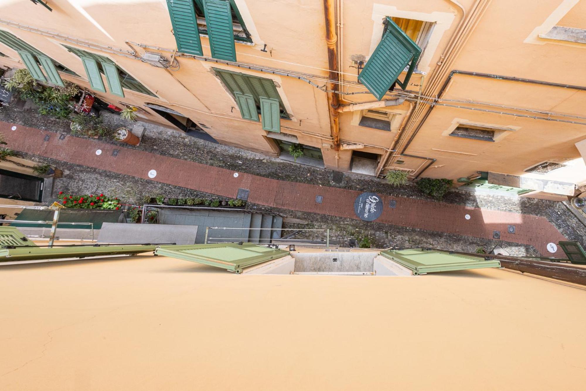 Palazzo Bordiland 1 Apartment Bordighera Exterior photo