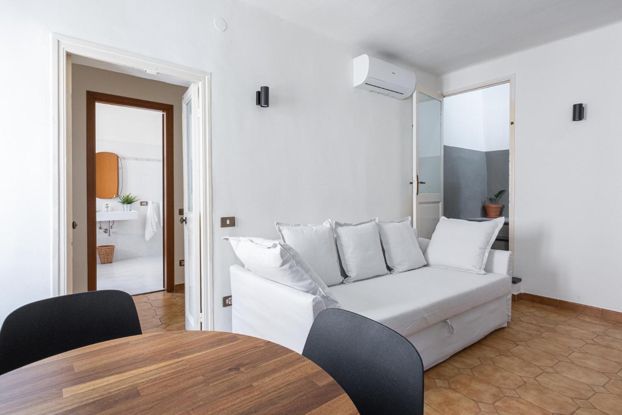 Palazzo Bordiland 1 Apartment Bordighera Exterior photo