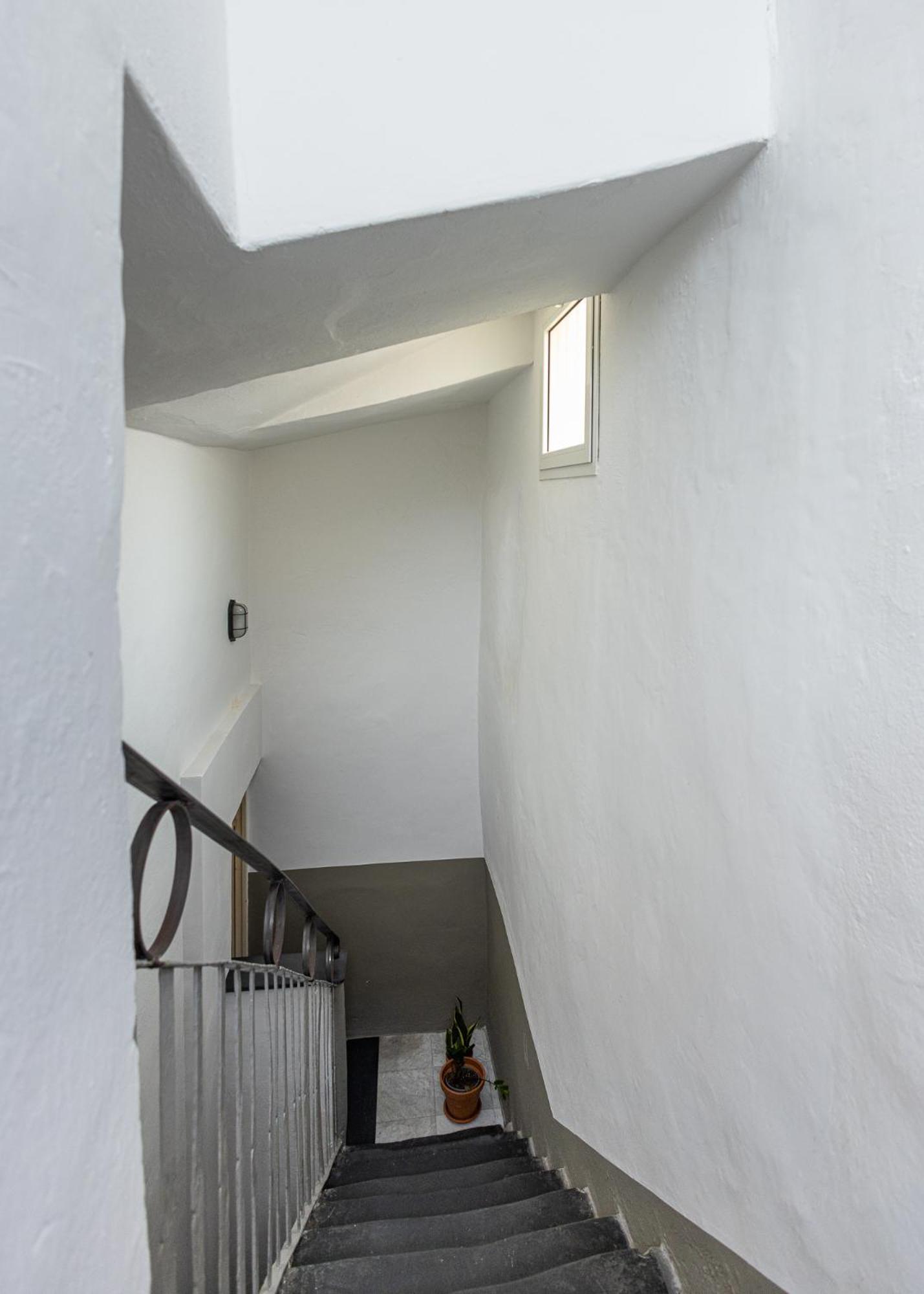 Palazzo Bordiland 1 Apartment Bordighera Exterior photo